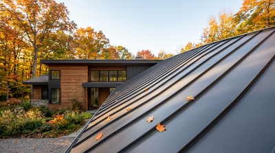 How Long Does a Metal Roof Last? Lifespan Guide