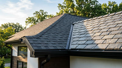 How Long Does a Roof Last? Material & Lifespan Guide