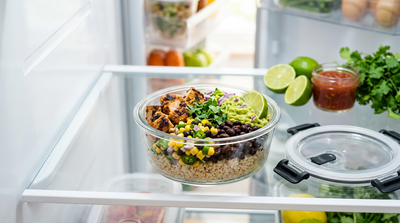 How Long Does Chipotle Last in the Fridge? Safe Limits