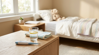 How Long Does Flu Last in Kids? Clinical Recovery Guide