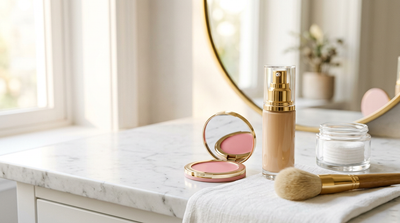 How Long Does Makeup Last? Safe Shelf Life Guide