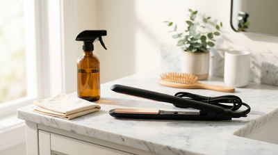 How Long Does Burnt Hair Smell Last? Expert Fixes