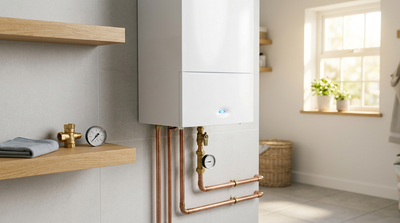 How Long Does a Boiler Last? Lifespan & Repair Guide