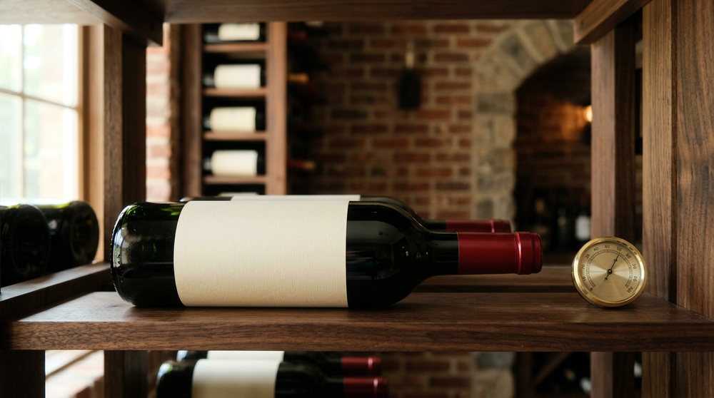 How Long Does Unopened Wine Last? Shelf Life Guide