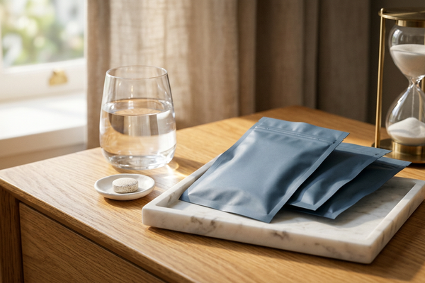 How Long Does BlueChew Last? Clinical & Shelf-Life