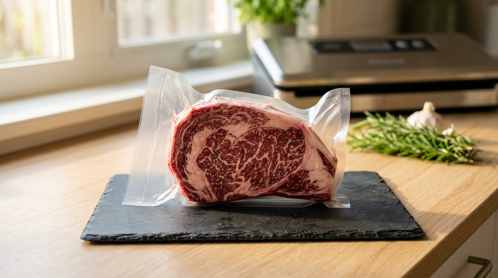How Long Does Vacuum Sealed Meat Last? (Safety Guide)