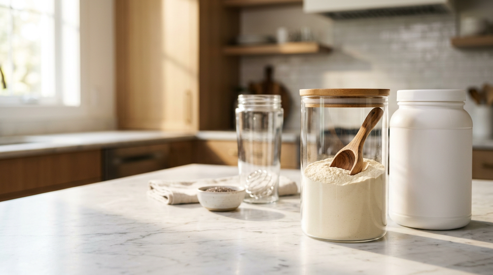 How Long Does Protein Powder Last? Safety Guide