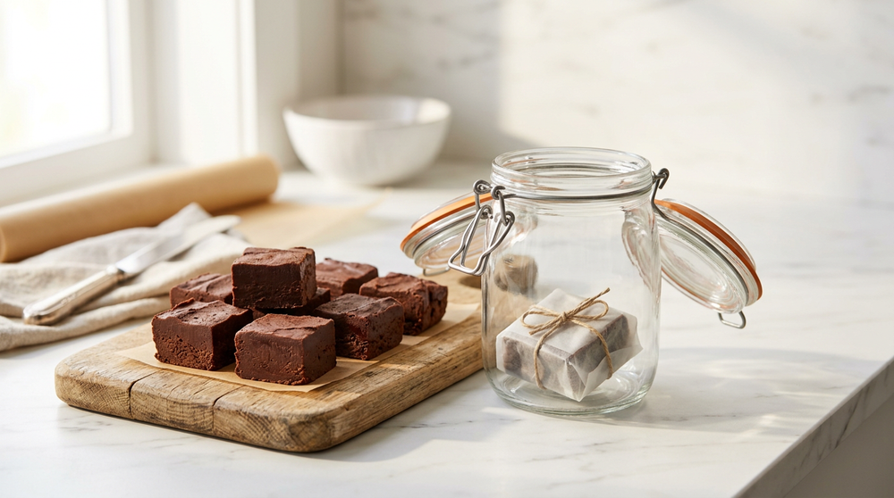 How Long Does Fudge Last? Storage & Safety Guide