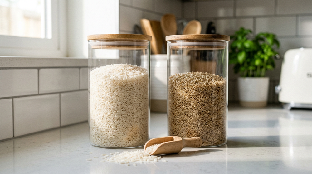 How Long Does Rice Last? Shelf Life & Safety Guide