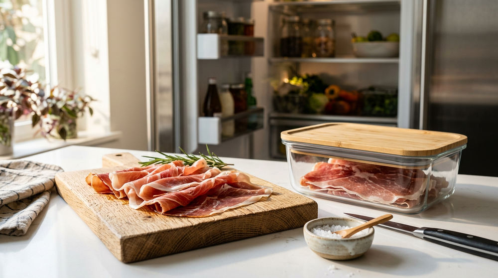 How Long Does Ham Last in the Fridge? Safety Guide
