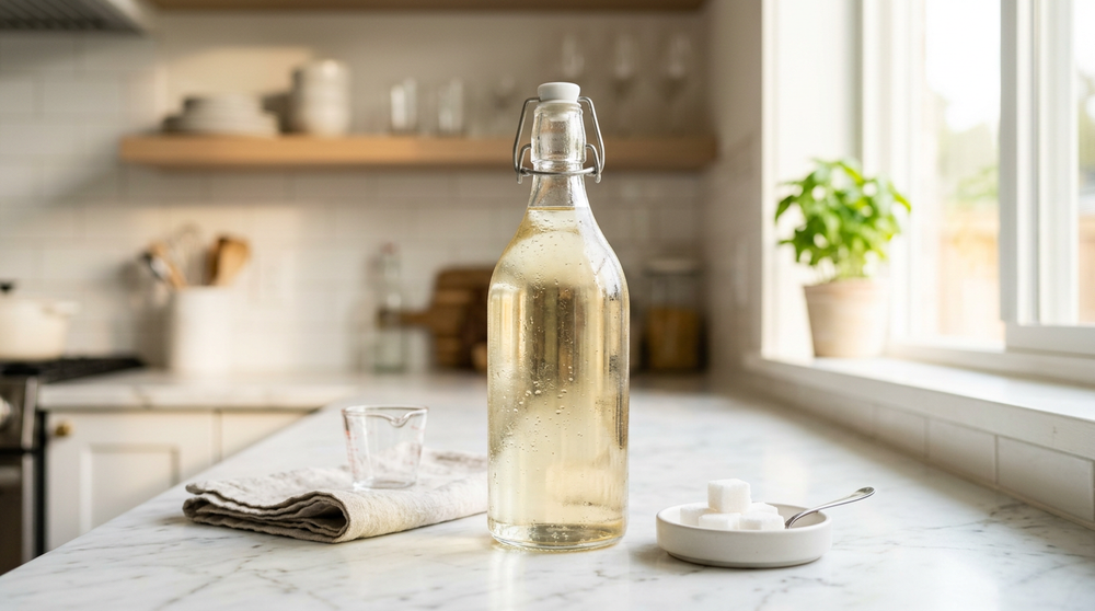 How Long Does Simple Syrup Last? Shelf Life Guide