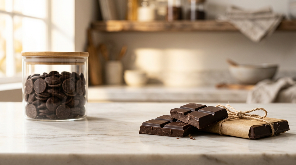 How Long Does Chocolate Last? Shelf Life & Safety