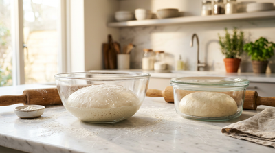How Long Does Pizza Dough Last in the Fridge?