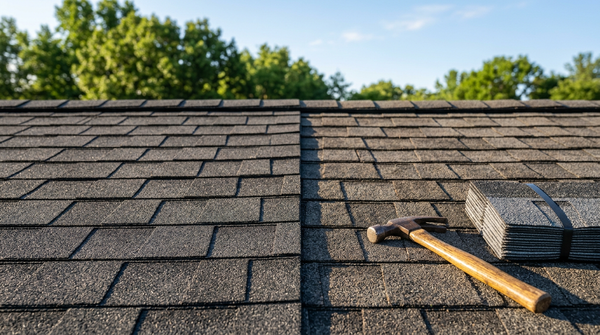 How Long Does a Shingle Roof Last? Lifespan Guide