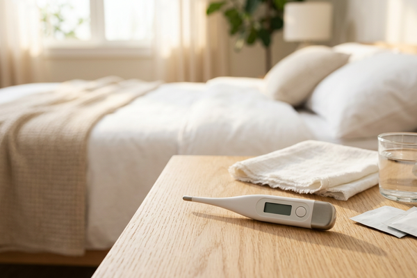 2026 COVID Symptoms: How Long Does It Last?