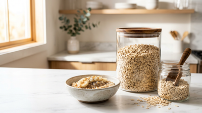 How Long Does Oatmeal Last? Safety & Storage Guide