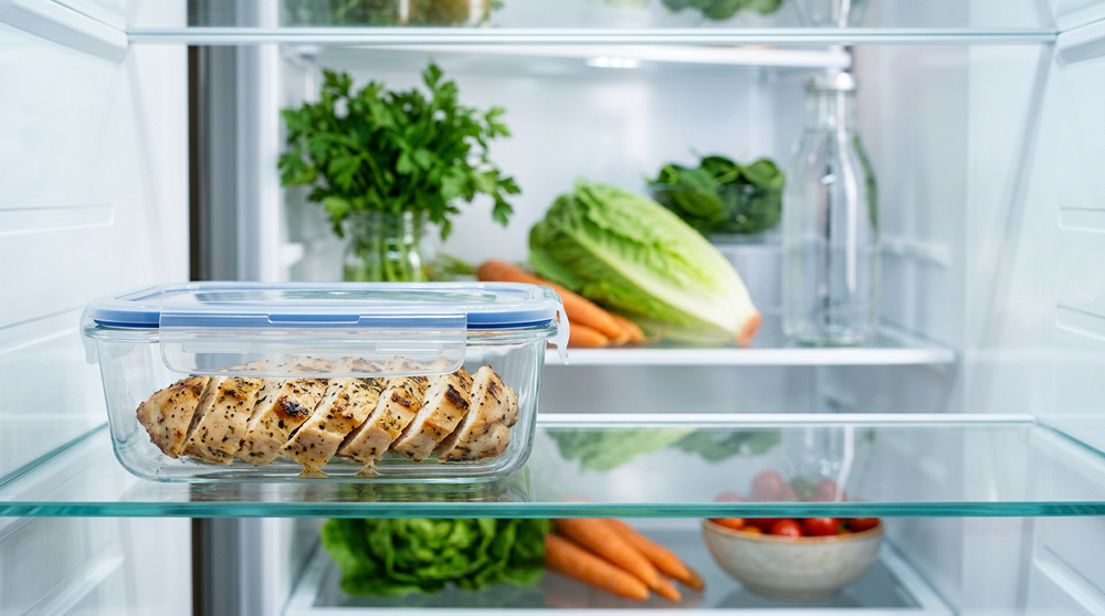How Long Does Cooked Meat Last in Fridge? Safety Limits