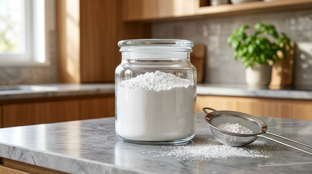 How Long Does Powdered Sugar Last? Storage Guide