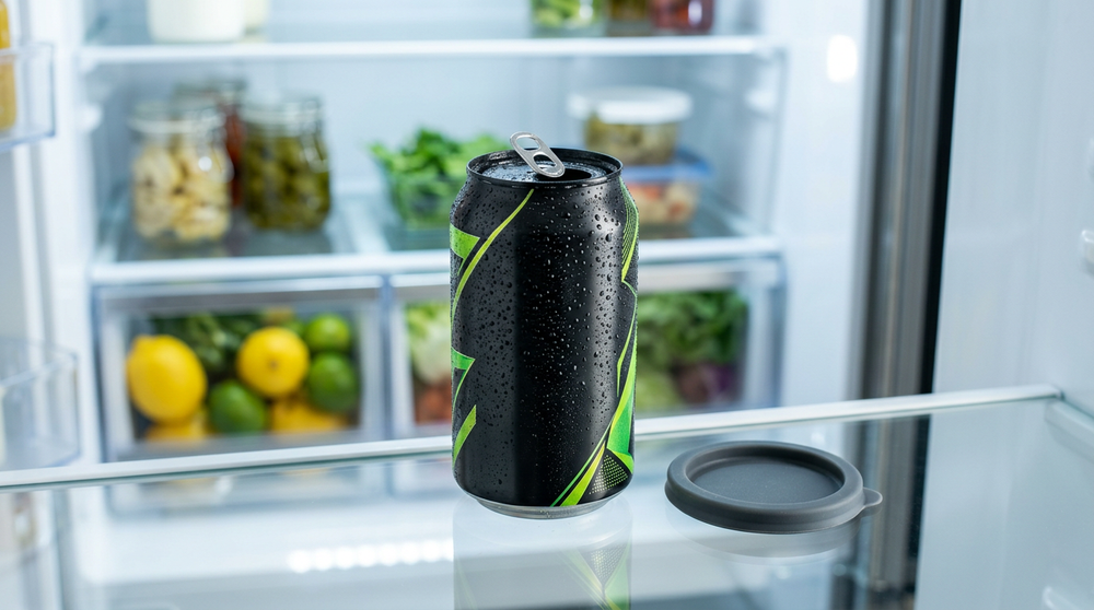 How Long Does an Opened Monster Last in the Fridge?